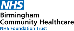 Birmingham Community Healthcare NHS Foundation Trust logo