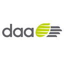 Dublin Airport logo