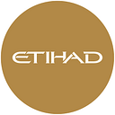 Etihad Airways logo