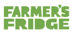 Farmer's Fridge logo