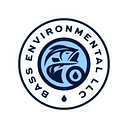 Bass Environmental logo
