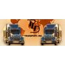 PLD Transport, Inc logo