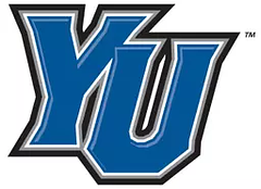 Yeshiva University logo