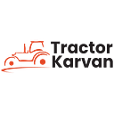 King Tractor Services, Inc. logo