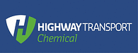 Highway Transport Chemical logo