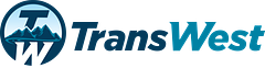 TransWest Mobility logo
