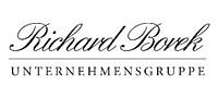 Richard Borek Unternehmensgruppe logo