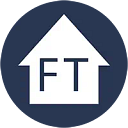 FINISHING TOUCHES logo