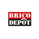 BRICODEPOT logo