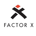 X Factor Logistics logo