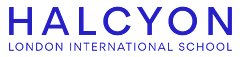 Halcyon London International School logo