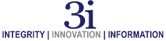3i Construction Management logo
