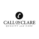 Call on Clare  logo