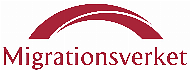 Migrationsverket logo