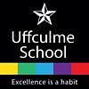 Uffculme School logo