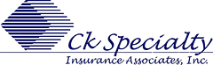 Ck Specialty Insurance Associates, Inc logo