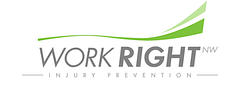 Work Right NW logo