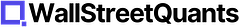 Wall Street Quants logo