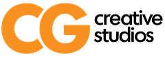 CG Media Design logo