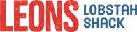Leons Lobstah Shack logo