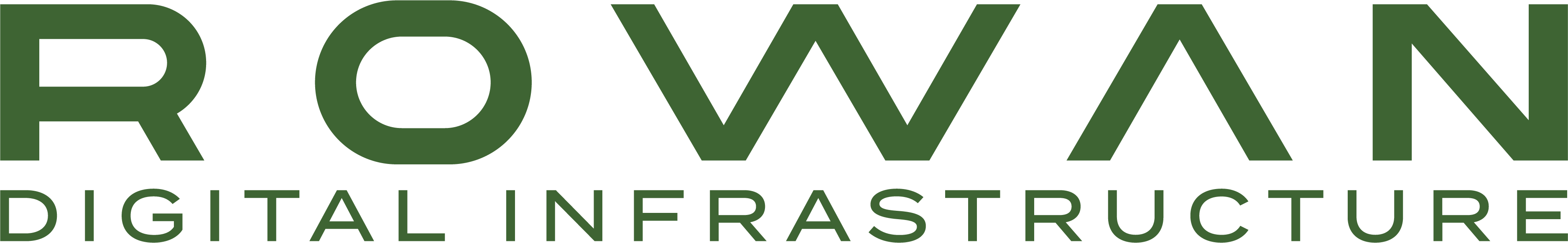 Rowan Digital Infrastructure logo
