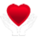 All About Caring Home Care logo