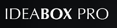 Ideaboxpro logo