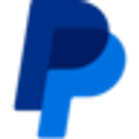 PayPal logo