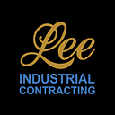 Lee Contracting logo