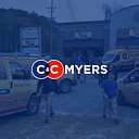 C&C Myers Heating, Cooling & Plumbing logo