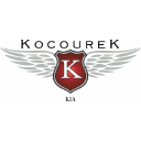 Kocourek Nissan | Kia logo