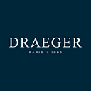 Draeger Leasing logo