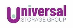Universal Storage Group logo