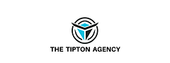 Tipton Agency logo