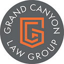 Grand Canyon Law Group logo