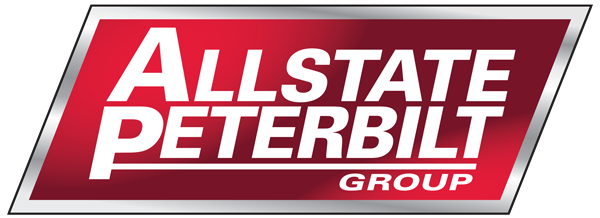 Allstate Peterbilt Group logo