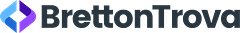 Bretton Trova logo