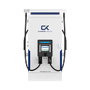 CHARGETRONIX logo