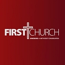First Church Jonesboro logo
