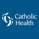 Catholic Health Group logo