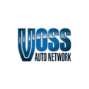 Voss Auto Network logo