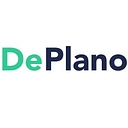 DePlano logo