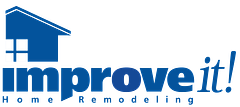 Improveit Home Remodeling logo