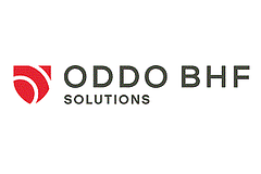 ODDO BHF Solutions GmbH logo