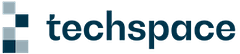 Techspace logo