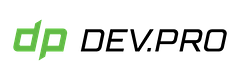 Dev.Pro logo