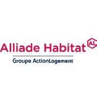 Alliade Habitat logo