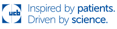 UCB logo