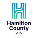 Hamilton County, Ohio logo