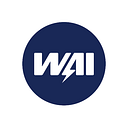 WAI Global logo